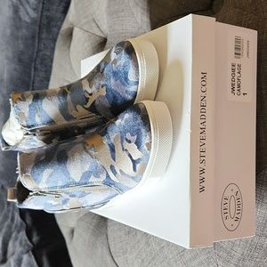 Youth girls sneakers